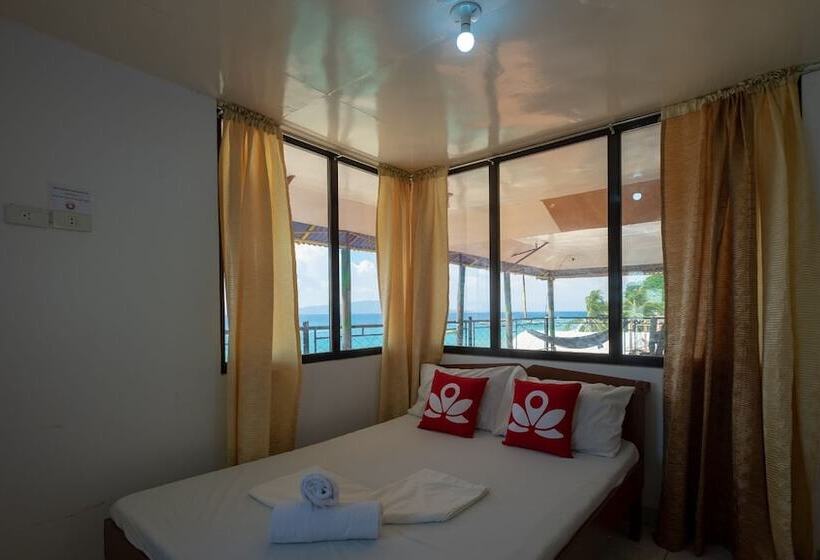 בית מלון כפרי Buena Lynne S Lodging