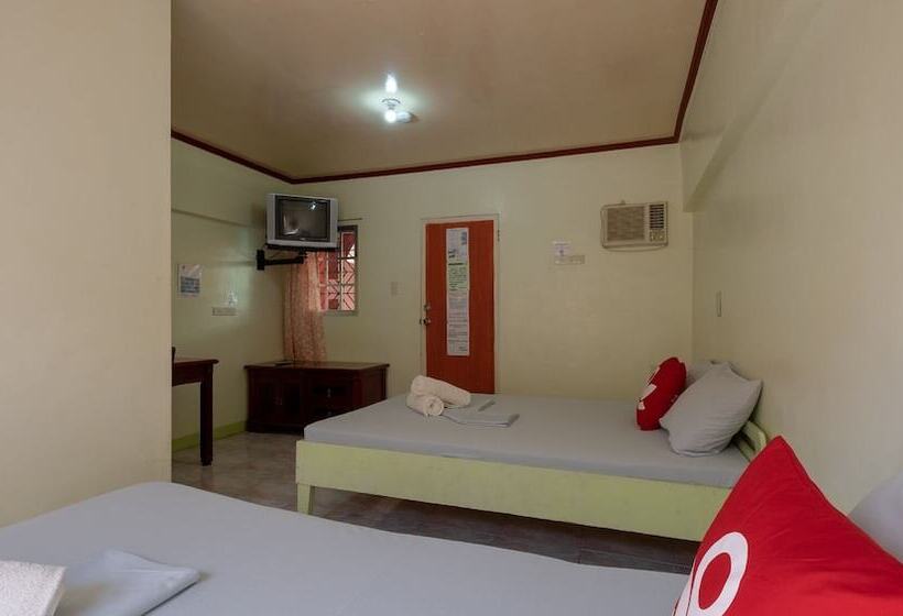 בית מלון כפרי Buena Lynne S Lodging