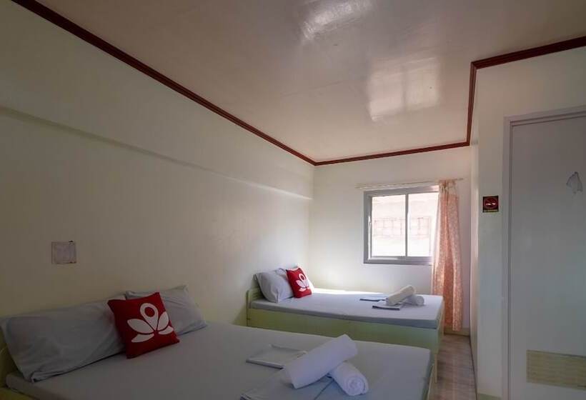 בית מלון כפרי Buena Lynne S Lodging