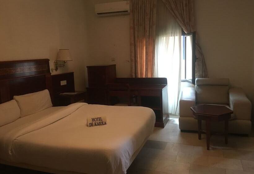 هتل De Kajola