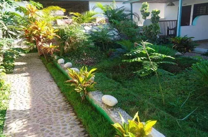 هتل Eden Rock