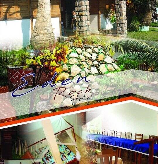 هتل Eden Rock