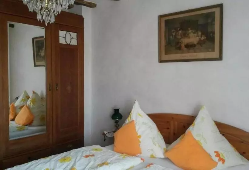 Hotelli Historische Wassermuhle