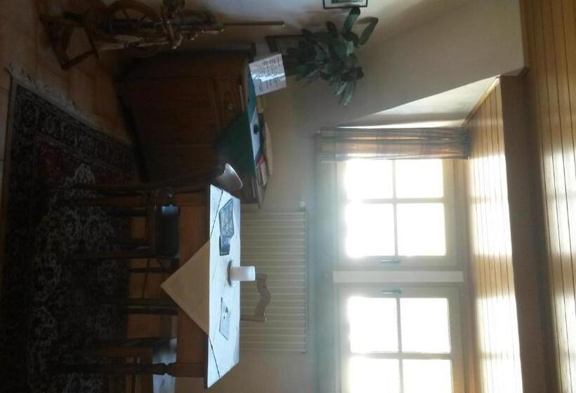 酒店 Historische Wassermuhle