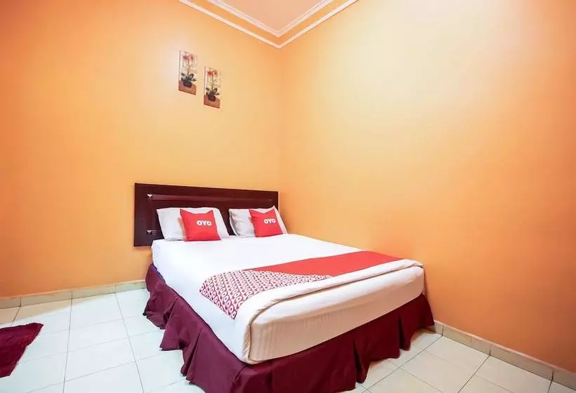 Hotel Ipoh Times Inn