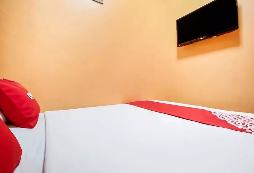 Hotel Ipoh Times Inn