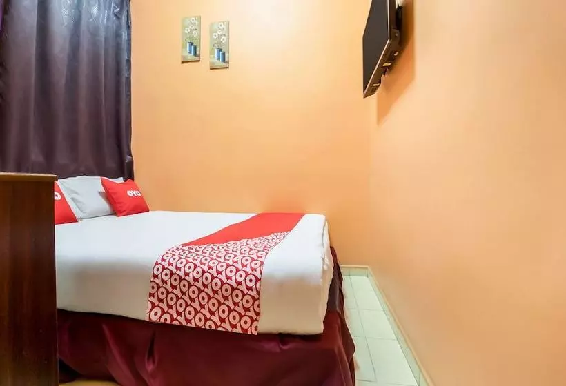 Hotel Ipoh Times Inn