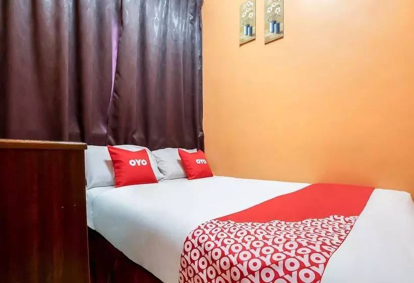 Hotel Ipoh Times Inn