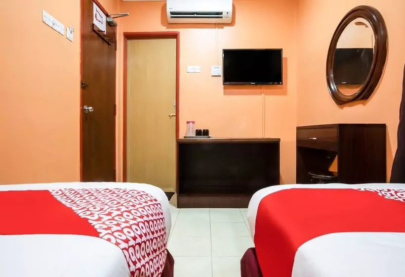 Hotel Ipoh Times Inn