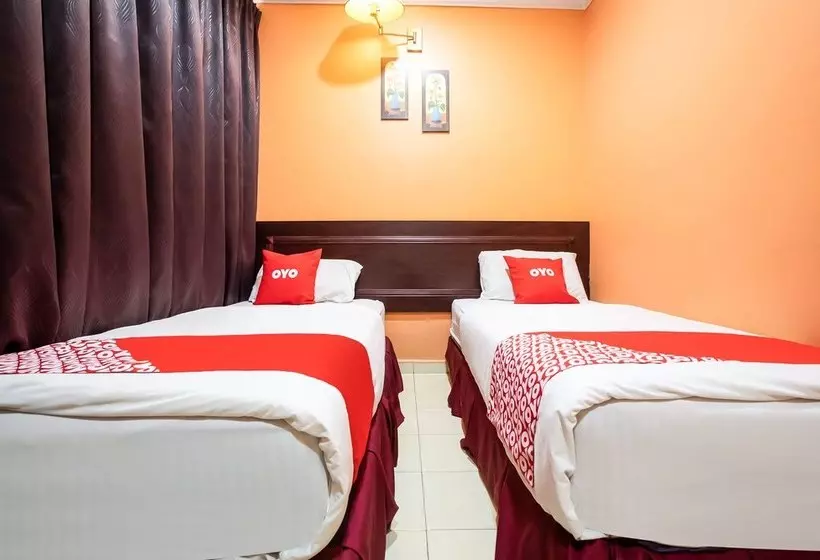 Hotel Ipoh Times Inn