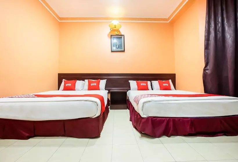 Hotel Ipoh Times Inn