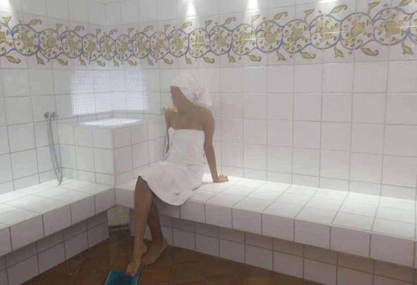 ホテル Residence Baia Caddinas