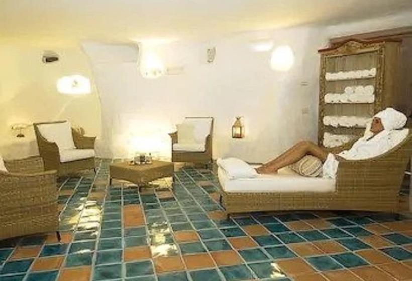 ホテル Residence Baia Caddinas