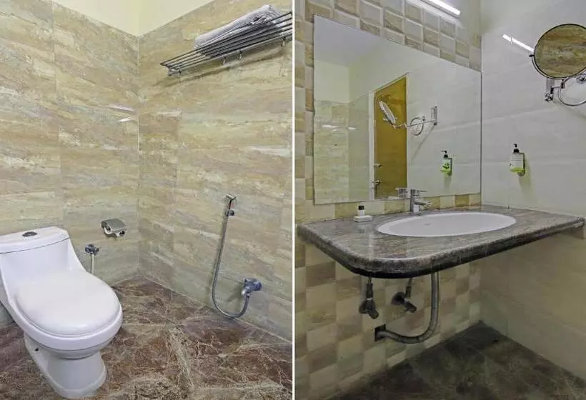 Hotel Treebo Archie Regency