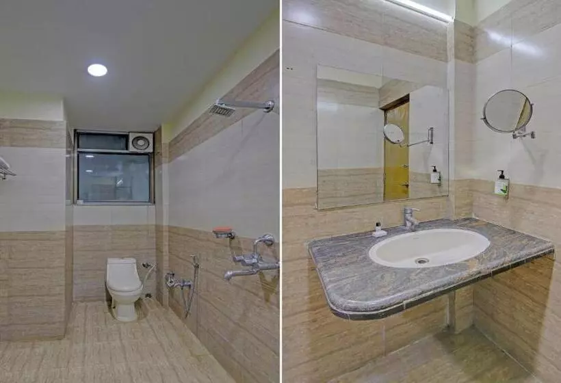 Hotel Treebo Archie Regency