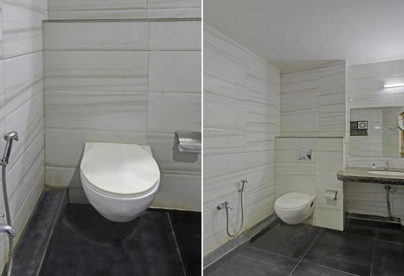 هتل Treebo Archie Regency