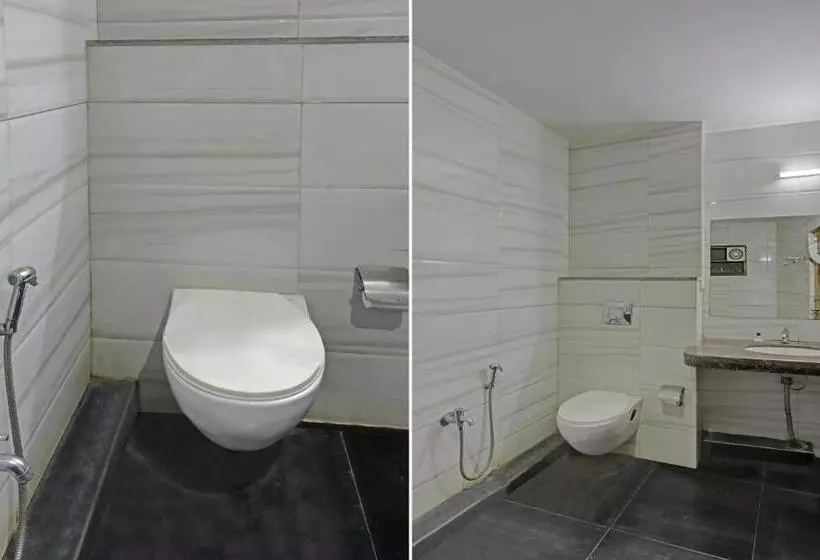 Hotel Treebo Archie Regency