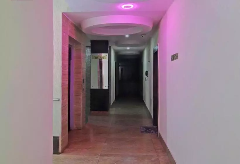 Hotel Treebo Archie Regency