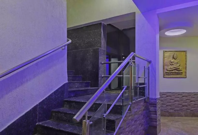 Hotel Treebo Archie Regency