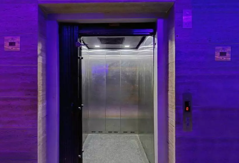 Hotel Treebo Archie Regency