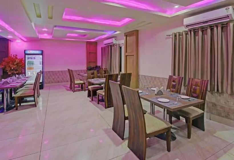 Hotel Treebo Archie Regency