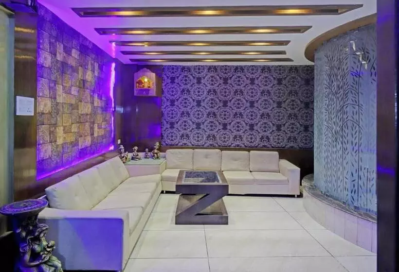 Hotel Treebo Archie Regency