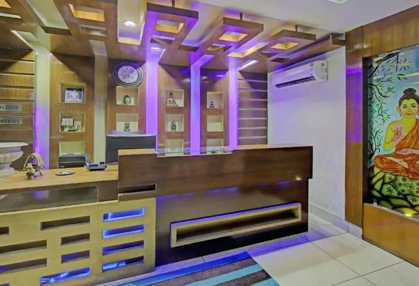 Hotel Treebo Archie Regency