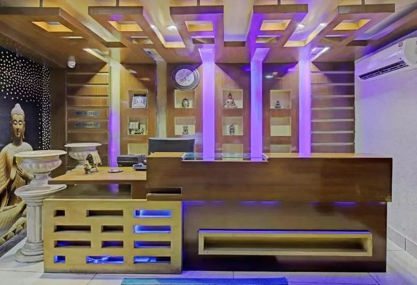 Hotel Treebo Archie Regency