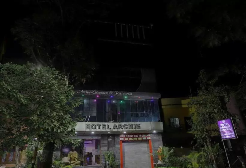 Hotel Treebo Archie Regency