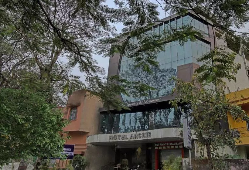 Hotel Treebo Archie Regency