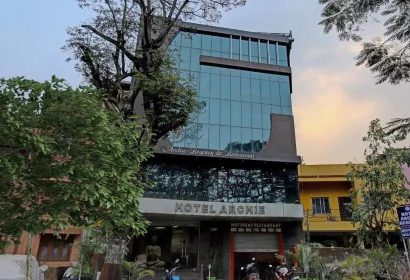 Hotel Treebo Archie Regency