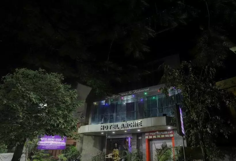 Hotel Treebo Archie Regency