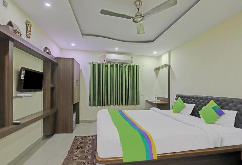 هتل Treebo Archie Regency