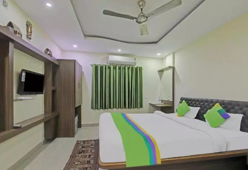 Hotel Treebo Archie Regency