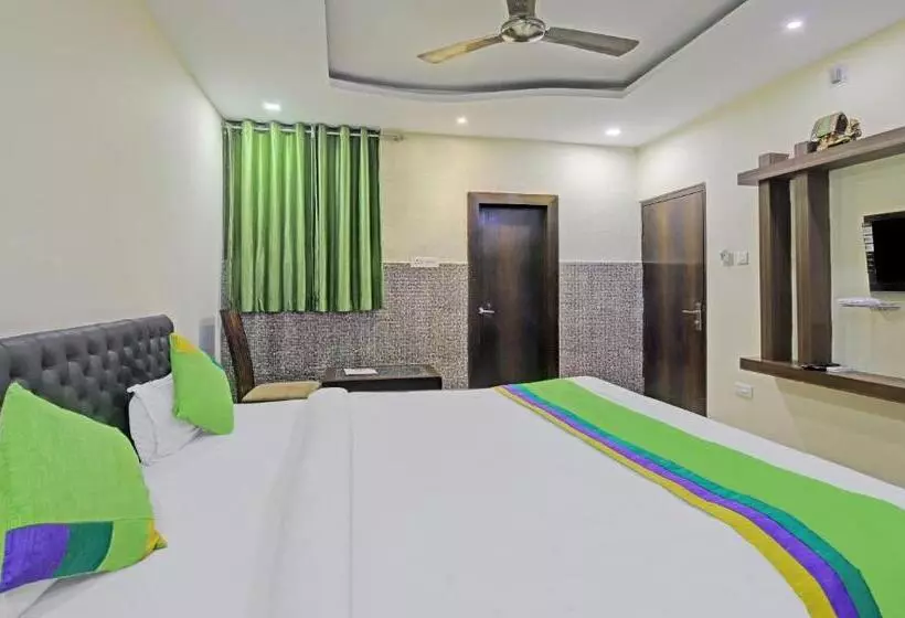 Hotel Treebo Archie Regency