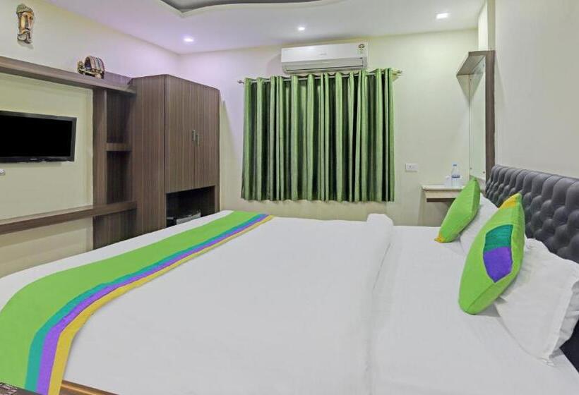 هتل Treebo Archie Regency