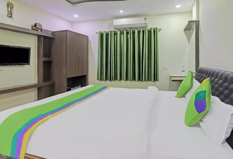 Hotel Treebo Archie Regency