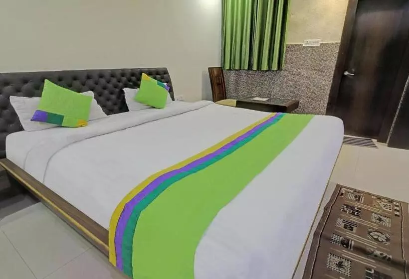 Hotel Treebo Archie Regency