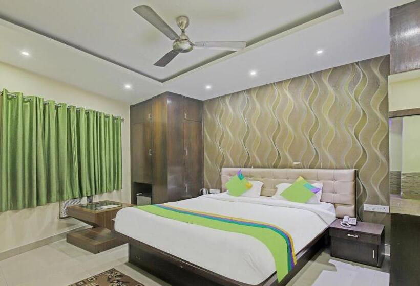 هتل Treebo Archie Regency