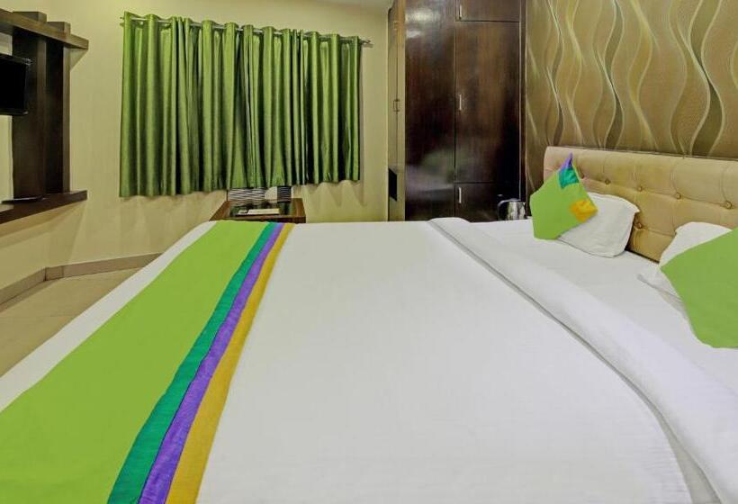 هتل Treebo Archie Regency