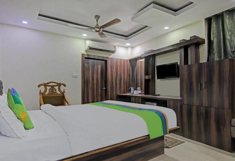 هتل Treebo Archie Regency