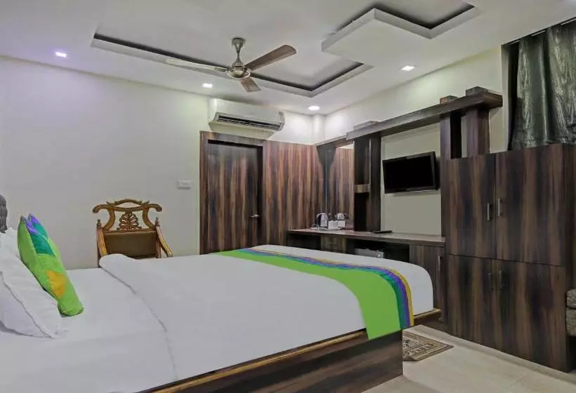 Hotel Treebo Archie Regency