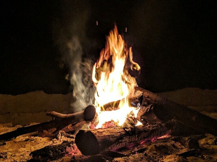 هتل Wild Lotus Glamping