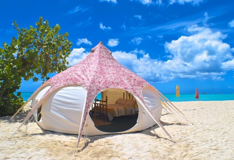 هتل Wild Lotus Glamping