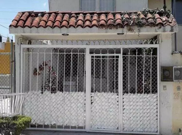 ペンション Ameeci