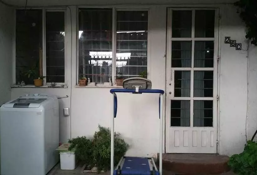 ペンション Ameeci