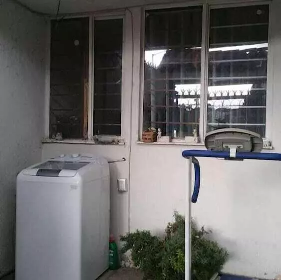 ペンション Ameeci