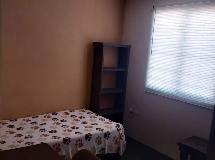 ペンション Ameeci