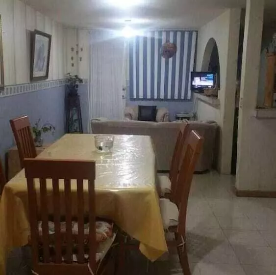 ペンション Ameeci