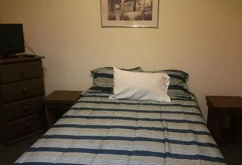 ペンション Ameeci